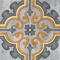 Gạch bông men VGB2589